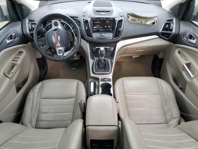Photo 8 from auction – 2013 FORD ESCAPE SEL with VIN 1FMCU9HX0DUD66008