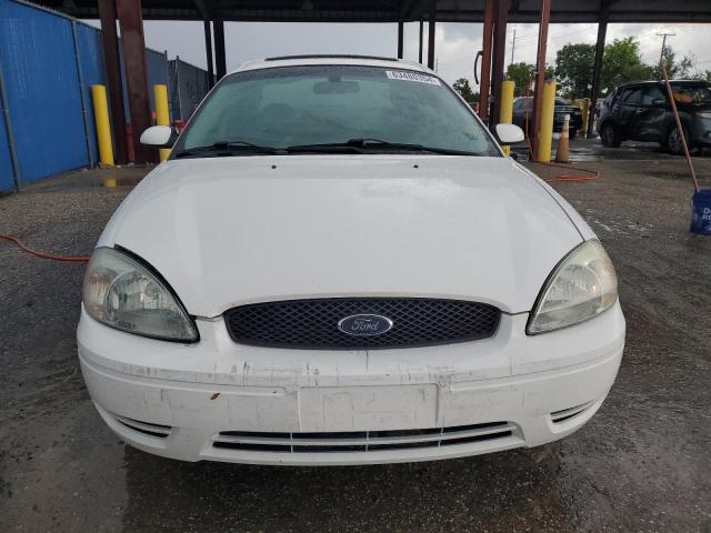 Photo 5 from auction – 2004 FORD TAURUS SES with VIN 1FAFP55U94A105351