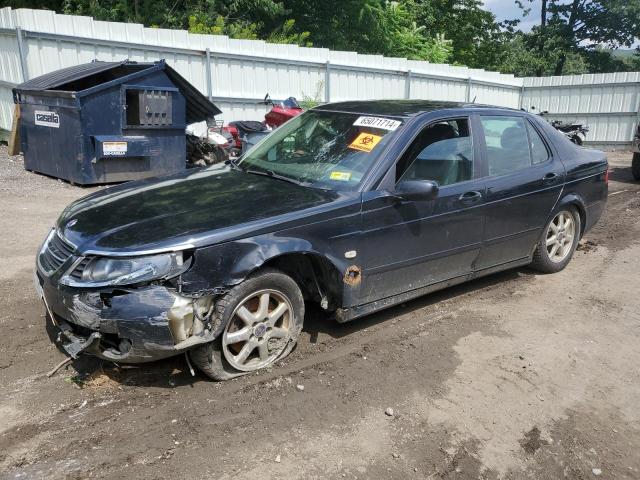 SAAB 9-5 AERO 2006 z numerem VIN YS3EH45G763516075 - Zdjęcie z aukcji