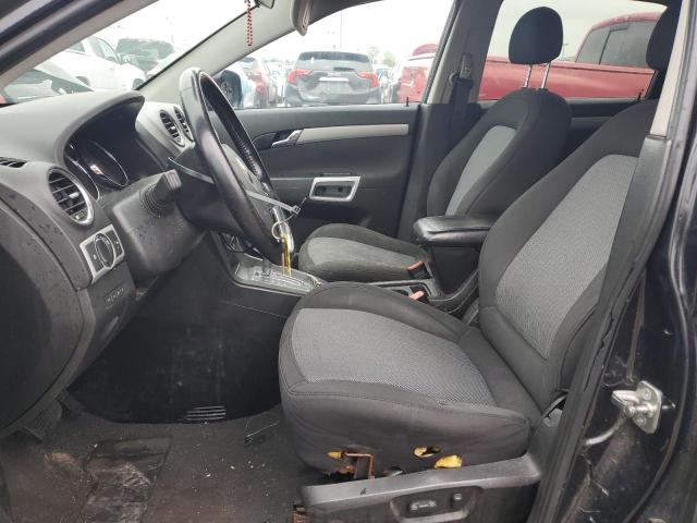 Photo 7 from auction – 2012 CHEVROLET CAPTIVA SP with VIN 3GNAL3E56CS657102