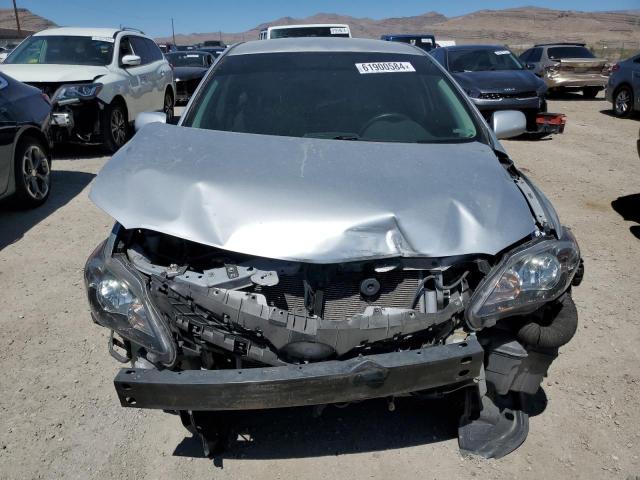 Photo 5 from auction – 2011 TOYOTA COROLLA BA with VIN 2T1BU4EE2BC645962