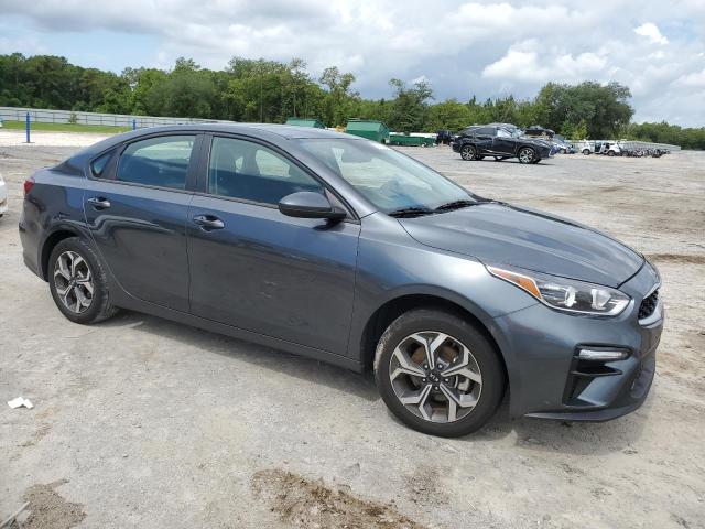 Photo 4 from auction – 2021 KIA FORTE FE with VIN 3KPF24AD7ME310673