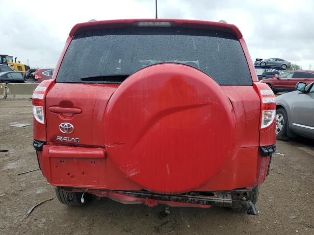Photo 6 from auction – 2012 TOYOTA RAV4 with VIN 2T3ZF4DV2CW142613