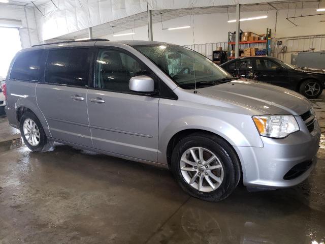 Foto 4 de la subasta – 2013 DODGE GRAND CARA con VIN 2C4RDGCG6DR616486