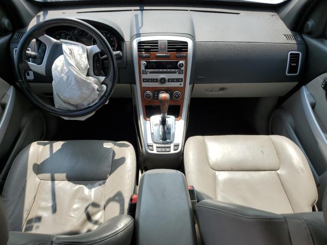 صورة رقم 8 من المزاد - 2007 CHEVROLET EQUINOX LT مع VIN 2CNDL63F976227499