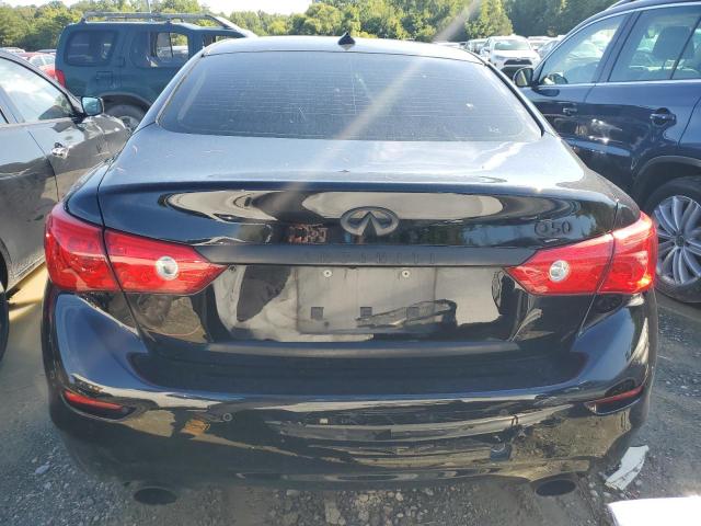 Photo 6 from auction – 2017 INFINITI Q50 PREMIU with VIN JN1EV7AR1HM835755