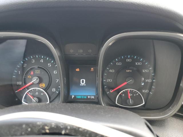 Photo 9 from auction – 2015 CHEVROLET MALIBU 1LT with VIN 1G11C5SL0FF101053
