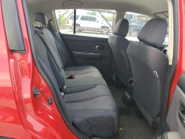 Photo 10 from auction – 2008 NISSAN VERSA S with VIN 3N1BC13E78L358145