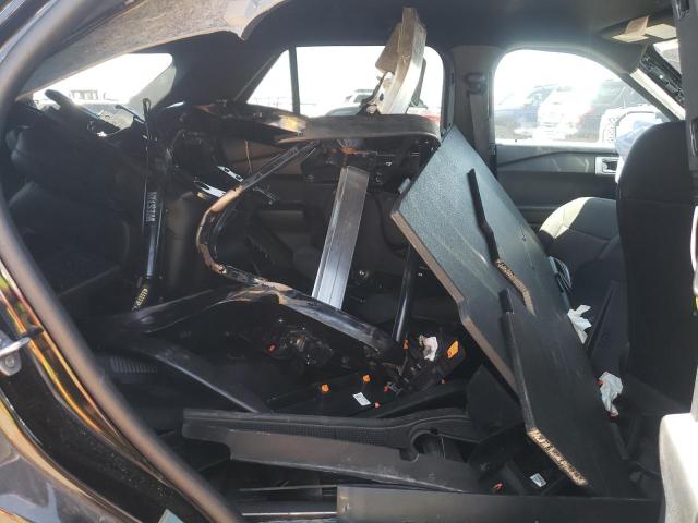 Photo 11 from auction – 2022 FORD EXPLORER P with VIN 1FM5K8AC5NGB29434
