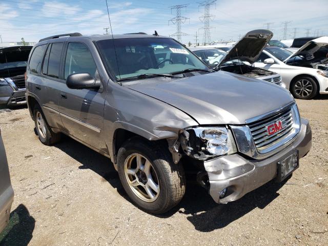 Photo 4 from auction – 2007 GMC ENVOY with VIN 1GKDT13S372183876