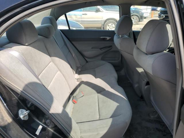 Photo 10 from auction – 2011 HONDA CIVIC LX with VIN 19XFA1F59BE008964