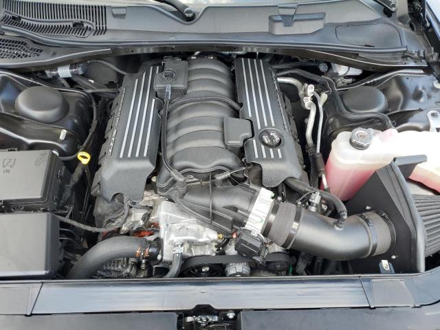 Photo 11 from auction – 2023 DODGE CHALLENGER with VIN 2C3CDZFJ8PH614861