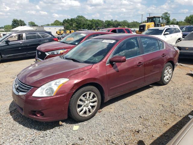 NISSAN ALTIMA BAS 2012 with VIN 1N4AL2AP5CN551234 - Photo from auction