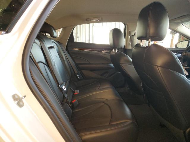 Photo 10 from auction – 2018 BUICK LACROSSE E with VIN 1G4ZP5SZ5JU124993