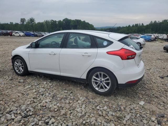 Photo 2 from auction – 2018 FORD FOCUS SE with VIN 1FADP3K29JL330254