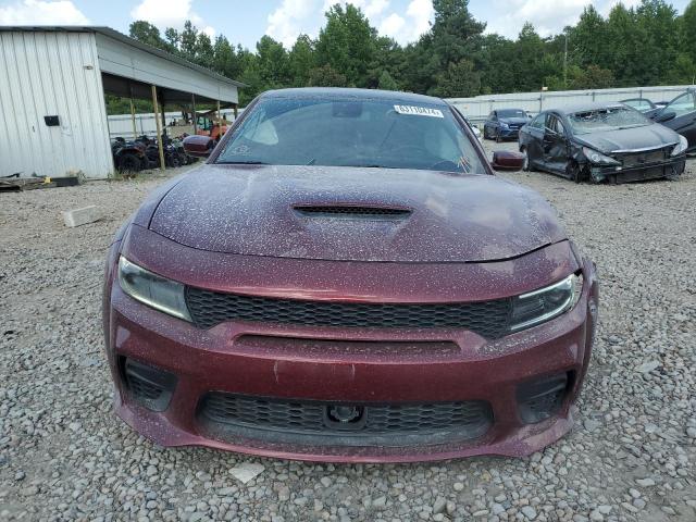 Photo 5 from auction – 2021 DODGE CHARGER SC with VIN 2C3CDXGJ3MH578155