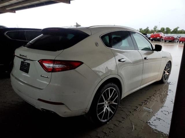 Photo 3 from auction – 2017 MASERATI LEVANTE LU with VIN ZN661XUL8HX246719