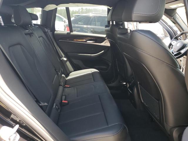 Photo 11 from auction – 2023 BMW X3 XDRIVE3 with VIN 5UX53DP06P9P27531