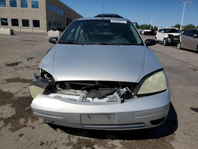Photo 5 from auction – 2005 FORD FOCUS ZX3 with VIN 3FAFP31N75R115709