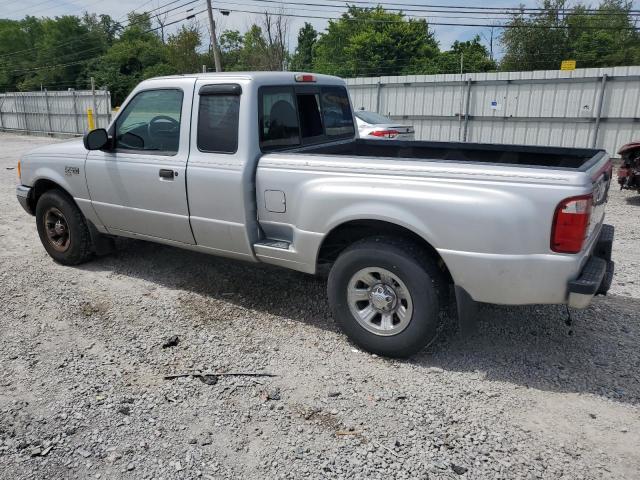 Photo 2 from auction – 2002 FORD RANGER SUP with VIN 1FTYR14U02TA19774