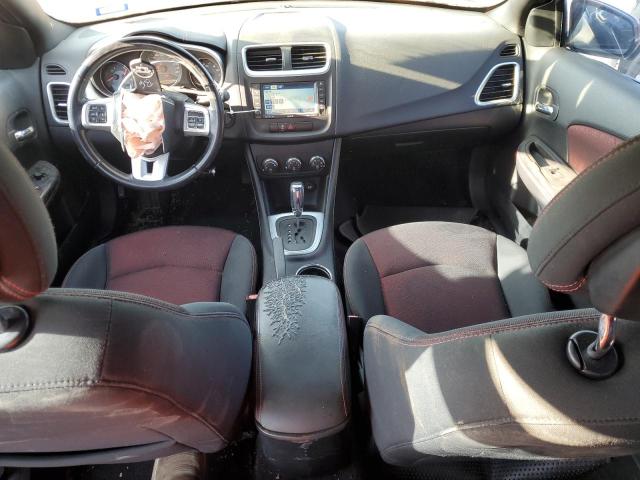 Photo 8 from auction – 2011 DODGE AVENGER MA with VIN 1B3BD1FG6BN528527