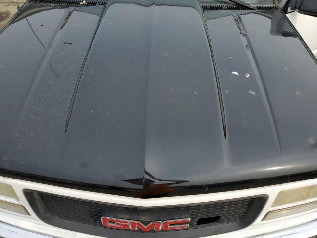 Photo 11 from auction – 1995 GMC SIERRA C15 with VIN 2GTEC19H4S1580145