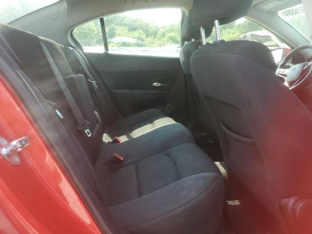 Photo 10 from auction – 2015 CHEVROLET CRUZE LT with VIN 1G1PC5SBXF7204184