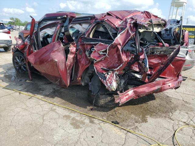 Photo 2 from auction – 2019 CHRYSLER PACIFICA T with VIN 2C4RC1FG1KR652790