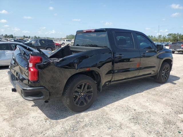 Photo 3 from auction – 2023 CHEVROLET SILVERADO with VIN 3GCPABEK1PG314828
