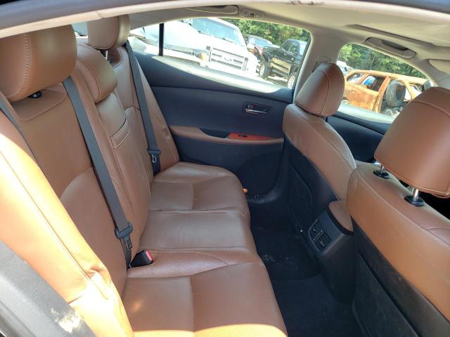 Photo 10 from auction – 2012 LEXUS ES 350 with VIN JTHBK1EG4C2480789