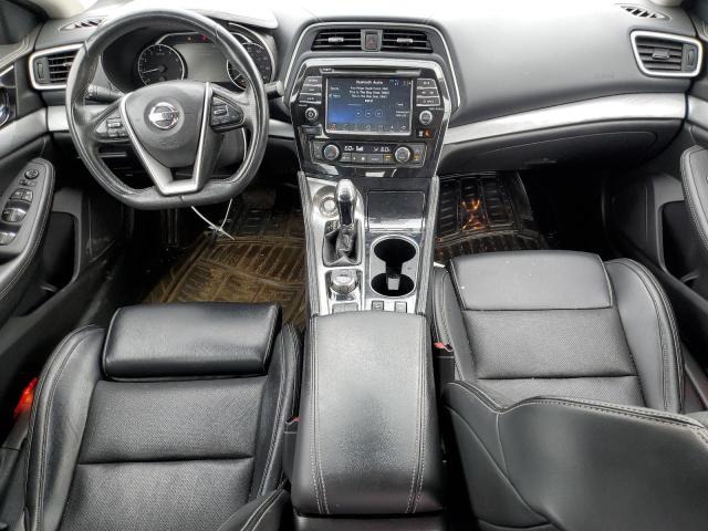 Photo 8 from auction – 2018 NISSAN MAXIMA 3.5 with VIN 1N4AA6AP6JC370164