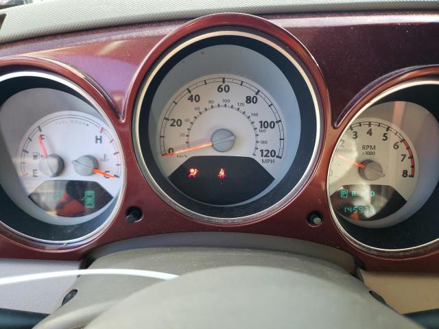 Photo 9 from auction – 2008 CHRYSLER PT CRUISER with VIN 3A8FY58B78T189016