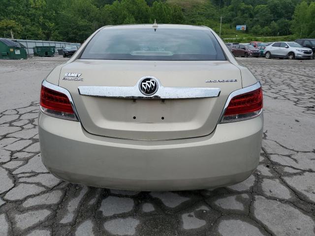 Photo 6 from auction – 2010 BUICK LACROSSE C with VIN 1G4GB5EG8AF139296