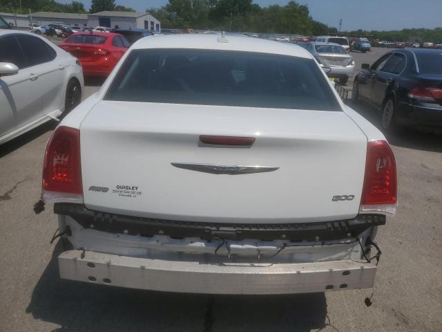 Photo 6 from auction – 2017 CHRYSLER 300 LIMITE with VIN 2C3CCARG9HH607648