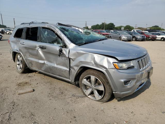 Photo 4 from auction – 2014 JEEP GRAND CHER with VIN 1C4RJFCT8EC528551