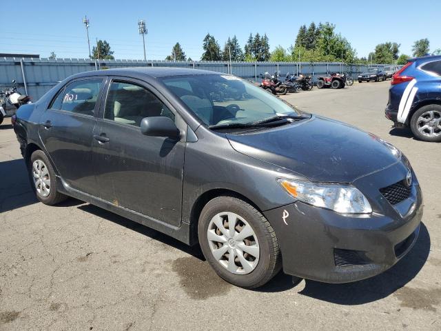 Photo 4 from auction – 2010 TOYOTA COROLLA BA with VIN JTDBU4EE3A9112670