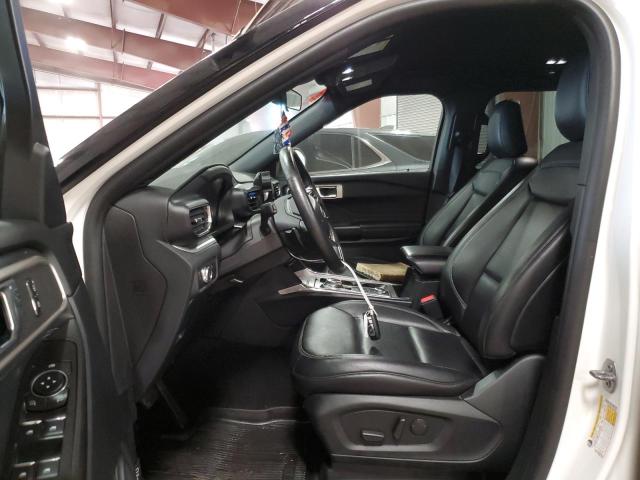 Photo 7 from auction – 2020 FORD EXPLORER X with VIN 1FMSK8DH7LGC27078