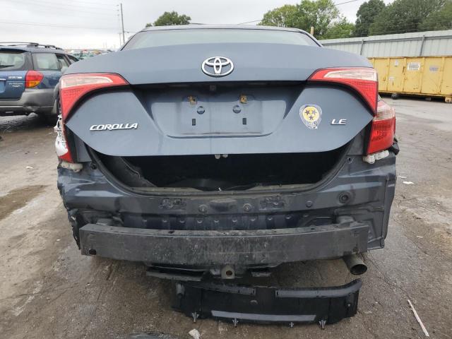 Photo 6 from auction – 2017 TOYOTA COROLLA L with VIN 2T1BURHE7HC886787