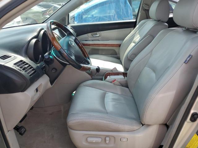 Photo 7 from auction – 2007 LEXUS RX 350 with VIN JTJGK31U370002196