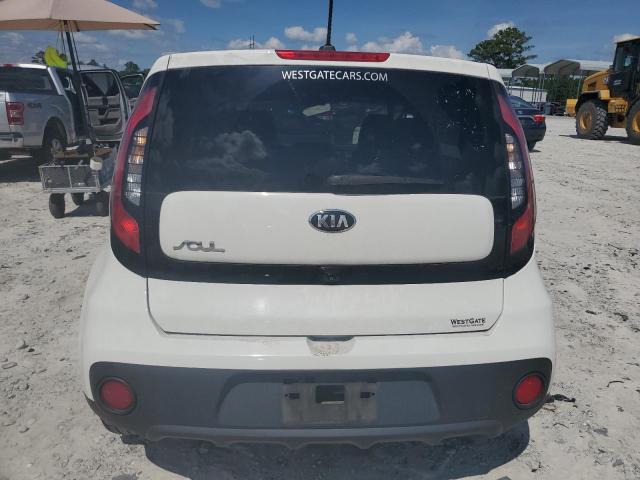 Photo 6 from auction – 2017 KIA SOUL with VIN KNDJN2A27H7461894