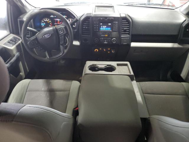 Photo 8 from auction – 2015 FORD F150 SUPER with VIN 1FTEW1C86FKE58845