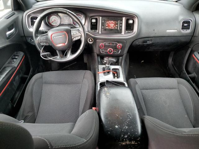 Photo 8 from auction – 2016 DODGE CHARGER SE with VIN 2C3CDXBG5GH228929