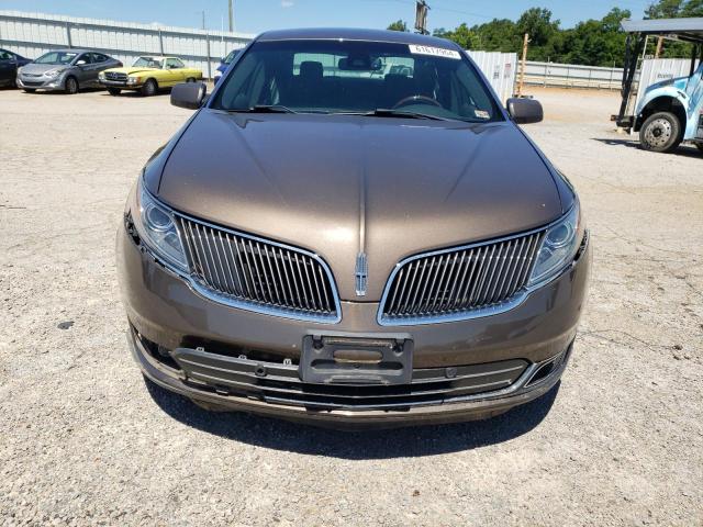 Photo 5 from auction – 2015 LINCOLN MKS with VIN 1LNHL9DK2FG606518