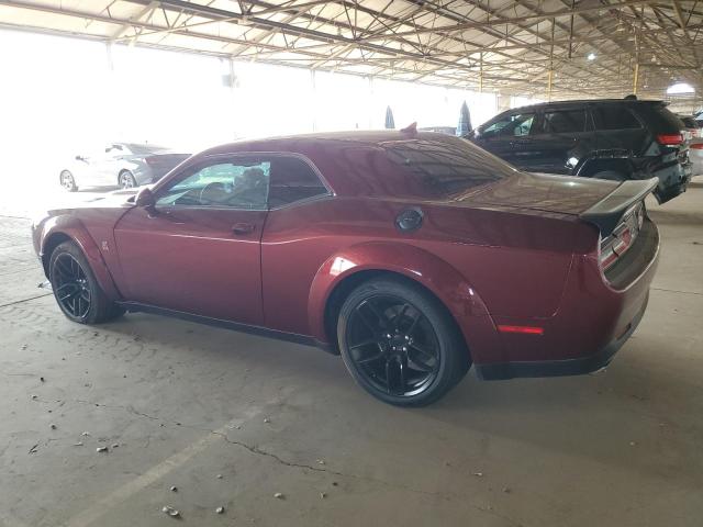 Photo 2 from auction – 2022 DODGE CHALLENGER with VIN 2C3CDZFJ1NH192171