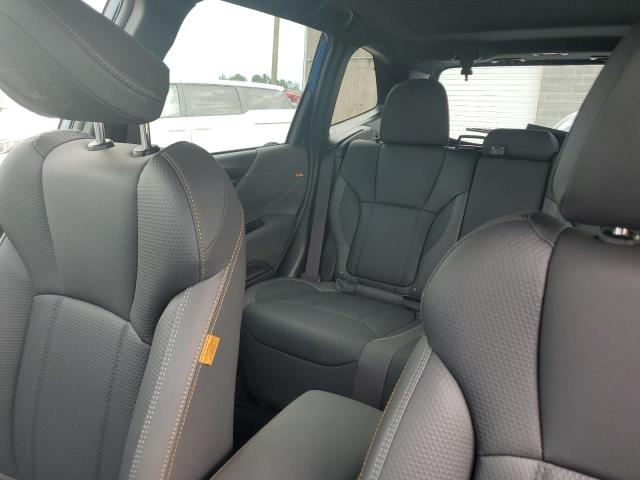 Photo 10 from auction – 2023 SUBARU FORESTER W with VIN JF2SKAMC7PH549835