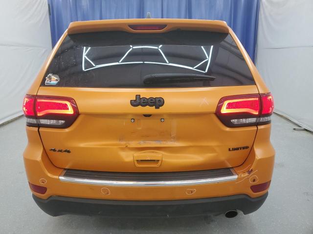 Photo 6 from auction – 2021 JEEP GRAND CHER with VIN 1C4RJFBG7MC766538