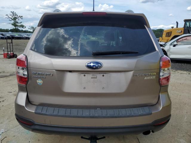 Photo 6 from auction – 2015 SUBARU FORESTER 2 with VIN JF2SJAUCXFH460276