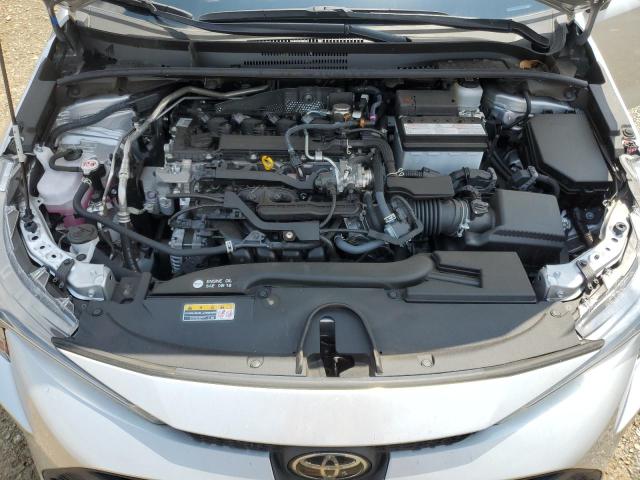 Photo 11 from auction – 2023 TOYOTA COROLLA LE with VIN JTDB4MEE7P3004158