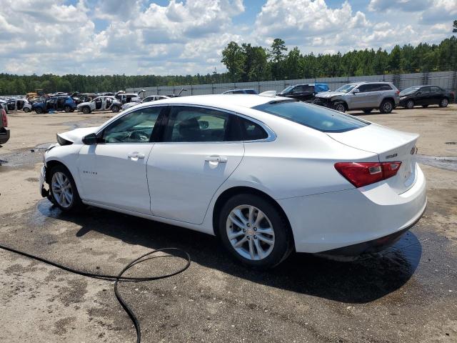 Photo 2 from auction – 2018 CHEVROLET MALIBU LT with VIN 1G1ZD5ST8JF198124
