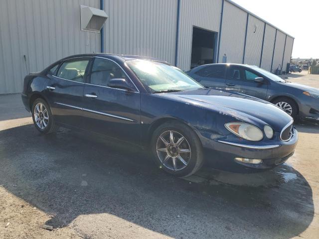 Photo 4 from auction – 2007 BUICK LACROSSE C with VIN 2G4WD582071135037